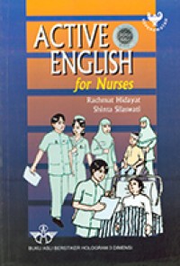 Active english for nurses