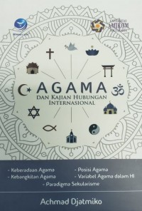 Agama dan kajian hubungan internasional