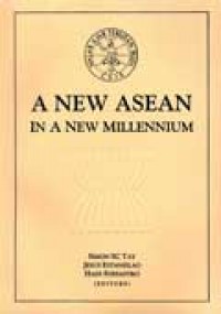 A new ASEAN in a new millennium