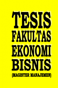 Analisis pengaruh firm size, leverage dan total asset turnover terhadap profitabilitas pada perusahaan pertambangan dan energi yang go public di Bursa Efek Indonesia periode 2009-2013