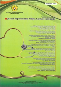 Asuhan keperawatan bayi prematur menggunakan model keperawatan konservasi energy myra levine : sebuah study kasus