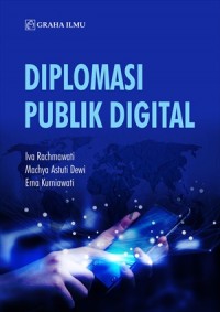 Diplomasi publik digital