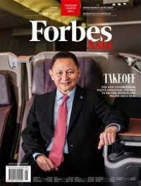 Forbes Asia February-March 2024: Takeoff ceo Goh Choon Phong…