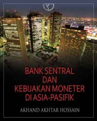 Bank sentral dan kebijakan moneter di Asia-Pasifik