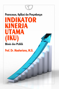 Indikator kinerja utama : perencanaan, aplikasi, dan pengembangan (HAPUS DOUBLE)