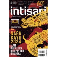 Intisari edisi  khusus: Januari 2024