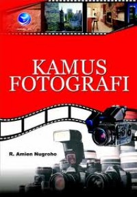 Kamus fotografi