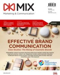 Mix Marketing & Communication No.3 2024: Effective brand communication