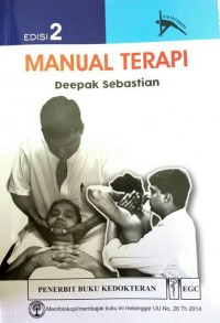 Manual terapi