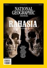 National Geographic Indonesia 09. 2024 : Kaum Ibu Penjaga Rimba