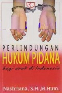 Perlindungan hukum pidana bagi anak di Indonesia