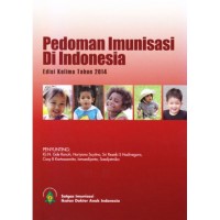 Pedoman imunisasi di Indonesia