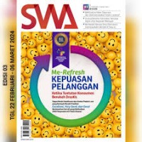 SWA 22 Februari-6 Maret 2024: Me-refresh kepuasan pelanggan ketika tuntutan konsumen berubah