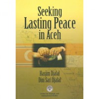 Seeking lasting peace in Aceh