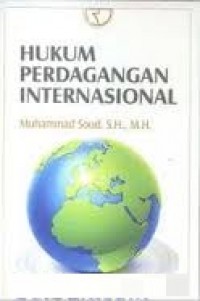 Hukum perdagangan internasional