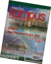 Media Kampus Vol.4 No.31, 2016