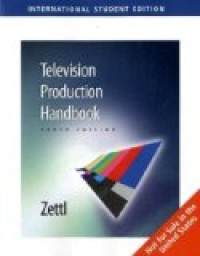 Television production handbook, 10'th Edition