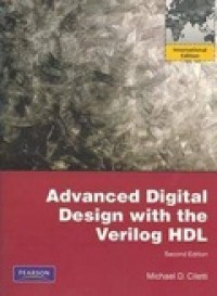 Advanced digital design with the verilog HDL