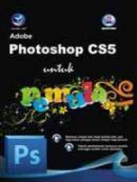 Adobe photoshop CS5 untuk pemula
