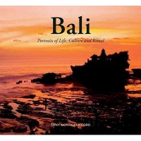 Bali : potraits of life, culture and ritual