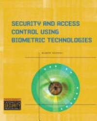 Security and access control using biometric technologies