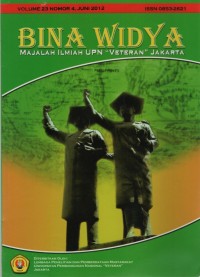 Sosialisasi tindak kekerasan dan penelantaran anak di RW 05 Kelurahan Srengseng Sawah (sosialisasi UU NO.23 Tahun 2004 tentang penghapusan kekerasan dalam rumah tangga)