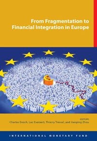 From fragmentation to financial integration in europe