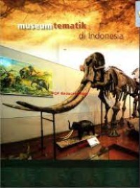 Museum tematik di Indonesia