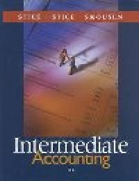 Intermediate accounting : akuntansi intermediate, Ed. 15 buku 2