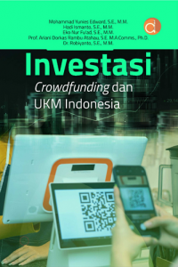 Investasi: crowdfunding dan UKM Indonesia