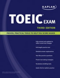 Inside the TOEIC Exam