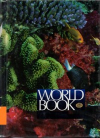 The World Book Encyclopedia C-Ch 3