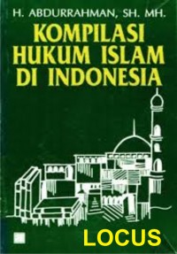 Kompilasi hukum Islam di Indonesia