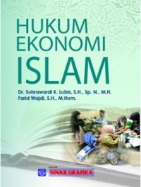 Hukum ekonomi islam