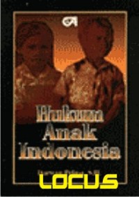 Hukum anak Indonesia