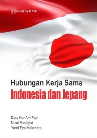 Image of Hubungan kerja sama Indonesia dan Jepang