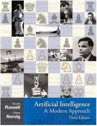 Artificial intelligence: A modern approach third edition