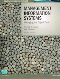 Management information systems : managing the digital