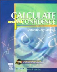 Calculate with confidence, 4th ed.