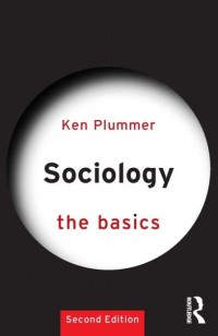 Sociology : the basics