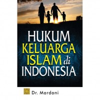 Hukum keluarga islam di Indonesia