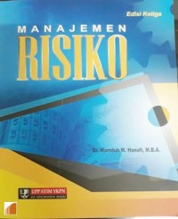 Manajemen risiko ed.3