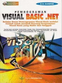 Pemrograman visual basic.NET