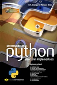 Pemrograman python (teori dan implementasinya)