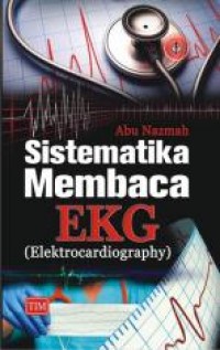 Sistematika membaca EKG (elektrocardiography)