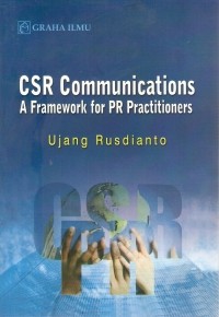 CSR communications a framework for PR practitionsers