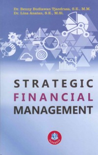 Image of Strategic financial management