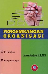 Pengembangan organisasi