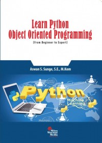 Learn python object oriented programming : from beginner to expert