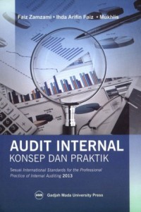 Audit internal konsep danpraktik